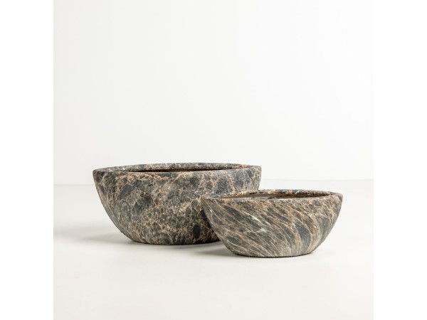 GASHER ΚΑΣΠΩ ΣΕΤ 2ΤΜΧ 46x22x20cm ΚΕΡΑΜΙΚΟ ΑΝΘΡΑΚΙ ΜΠΕΖ GASHER ΚΑΣΠΩ ΣΕΤ 2ΤΜΧ 46x22x20cm ΚΕΡΑΜΙΚΟ ΑΝΘΡΑΚΙ ΜΠΕΖ