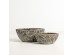 GASHER ΚΑΣΠΩ ΣΕΤ 2ΤΜΧ 46x22x20cm ΚΕΡΑΜΙΚΟ ΑΝΘΡΑΚΙ ΜΠΕΖ GASHER ΚΑΣΠΩ ΣΕΤ 2ΤΜΧ 46x22x20cm ΚΕΡΑΜΙΚΟ ΑΝΘΡΑΚΙ ΜΠΕΖ