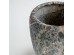 GASHER ΓΛΑΣΤΡΑ ΣΕΤ 3ΤΜΧ 42x42x35cm ΚΕΡΑΜΙΚΟ ΑΝΘΡΑΚΙ ΜΠΕΖ GASHER ΓΛΑΣΤΡΑ ΣΕΤ 3ΤΜΧ 42x42x35cm ΚΕΡΑΜΙΚΟ ΑΝΘΡΑΚΙ ΜΠΕΖ