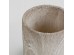 PUMOR ΚΑΣΠΩ ΣΕΤ 3ΤΜΧ 18x18x18cm ΚΕΡΑΜΙΚΟ ΜΠΕΖ ΛΕΥΚΟ
