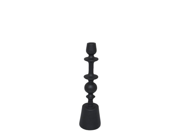 ARTIOM ΚΗΡΟΠΗΓΙΟ 9x9x34cm ΑΛΟΥΜΙΝΙΟ ΜΑΥΡΟ ARTIOM ΚΗΡΟΠΗΓΙΟ 9x9x34cm ΑΛΟΥΜΙΝΙΟ ΜΑΥΡΟ
