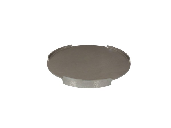 BRONTIE ΔΙΣΚΟΣ ΔΙΑΚΟΣΜΗΣΗΣ 36x36x4cm ΑΛΟΥΜΙΝΙΟ ΑΣΗΜΙ BRONTIE ΔΙΣΚΟΣ ΔΙΑΚΟΣΜΗΣΗΣ 36x36x4cm ΑΛΟΥΜΙΝΙΟ ΑΣΗΜΙ
