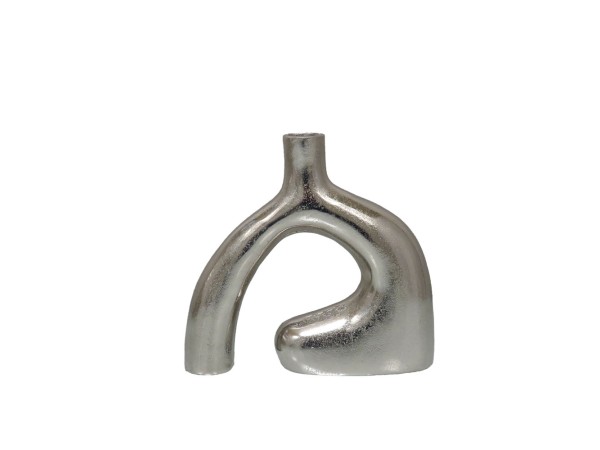 CALAN ΒΑΖΟ 26x7x24cm ΑΛΟΥΜΙΝΙΟ ΑΣΗΜΙ CALAN ΒΑΖΟ 26x7x24cm ΑΛΟΥΜΙΝΙΟ ΑΣΗΜΙ