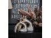 CALAN ΒΑΖΟ 26x7x24cm ΑΛΟΥΜΙΝΙΟ ΑΣΗΜΙ CALAN ΒΑΖΟ 26x7x24cm ΑΛΟΥΜΙΝΙΟ ΑΣΗΜΙ