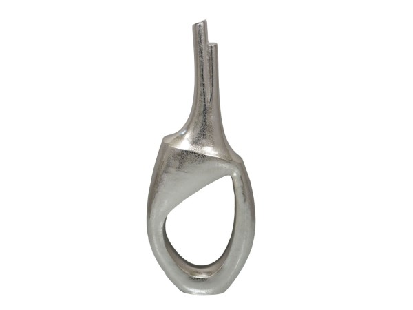 CALAN ΒΑΖΟ 29x9x73cm ΑΛΟΥΜΙΝΙΟ ΑΣΗΜΙ CALAN ΒΑΖΟ 29x9x73cm ΑΛΟΥΜΙΝΙΟ ΑΣΗΜΙ