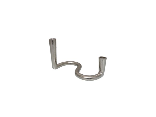 CALAN ΚΗΡΟΠΗΓΙΟ 24x13x16cm ΑΛΟΥΜΙΝΙΟ ΑΣΗΜΙ CALAN ΚΗΡΟΠΗΓΙΟ 24x13x16cm ΑΛΟΥΜΙΝΙΟ ΑΣΗΜΙ