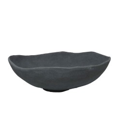 DANEET ΜΠΩΛ ΔΙΑΚΟΣΜΗΣΗΣ 36x36x12cm ΑΛΟΥΜΙΝΙΟ ΓΚΡΙ