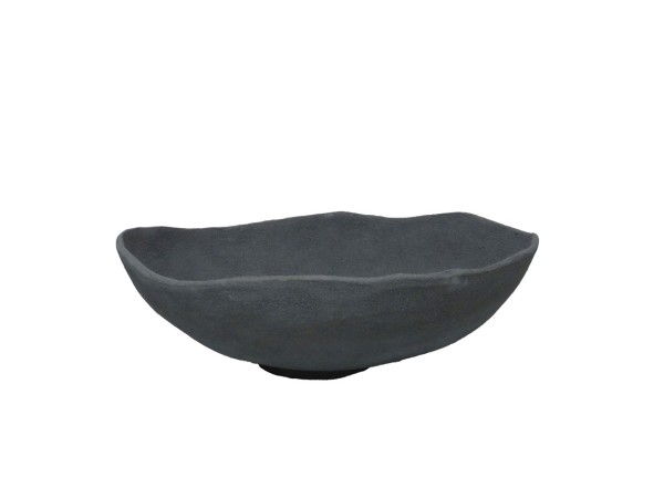 DANEET ΜΠΩΛ ΔΙΑΚΟΣΜΗΣΗΣ 36x36x12cm ΑΛΟΥΜΙΝΙΟ ΓΚΡΙ DANEET ΜΠΩΛ ΔΙΑΚΟΣΜΗΣΗΣ 36x36x12cm ΑΛΟΥΜΙΝΙΟ ΓΚΡΙ