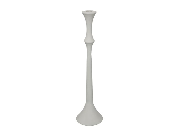 FINTON ΚΗΡΟΠΗΓΙΟ 11x11x45cm ΑΛΟΥΜΙΝΙΟ ΛΕΥΚΟ FINTON ΚΗΡΟΠΗΓΙΟ 11x11x45cm ΑΛΟΥΜΙΝΙΟ ΛΕΥΚΟ