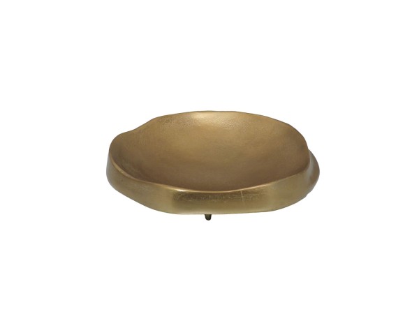 FINTON ΔΙΣΚΟΣ ΔΙΑΚΟΣΜΗΣΗΣ 25x25x7cm ΑΛΟΥΜΙΝΙΟ ΧΡΥΣΟ FINTON ΔΙΣΚΟΣ ΔΙΑΚΟΣΜΗΣΗΣ 25x25x7cm ΑΛΟΥΜΙΝΙΟ ΧΡΥΣΟ