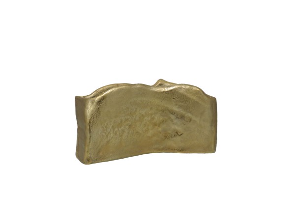 GRANTAS ΒΑΖΟ 37x11x20cm ΑΛΟΥΜΙΝΙΟ ΧΡΥΣΟ GRANTAS ΒΑΖΟ 37x11x20cm ΑΛΟΥΜΙΝΙΟ ΧΡΥΣΟ