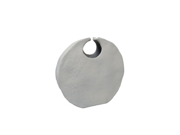 GRANTAS ΒΑΖΟ 32x7x31cm ΑΛΟΥΜΙΝΙΟ ΛΕΥΚΟ GRANTAS ΒΑΖΟ 32x7x31cm ΑΛΟΥΜΙΝΙΟ ΛΕΥΚΟ