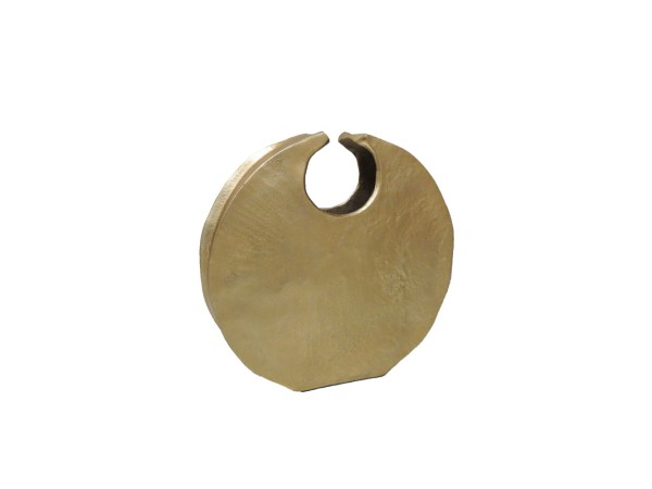 GRANTAS ΒΑΖΟ 36x7x35cm ΑΛΟΥΜΙΝΙΟ ΧΡΥΣΟ GRANTAS ΒΑΖΟ 36x7x35cm ΑΛΟΥΜΙΝΙΟ ΧΡΥΣΟ