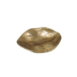GRANTAS ΔΙΣΚΟΣ ΔΙΑΚΟΣΜΗΣΗΣ 23x16x5cm ΑΛΟΥΜΙΝΙΟ ΧΡΥΣΟ