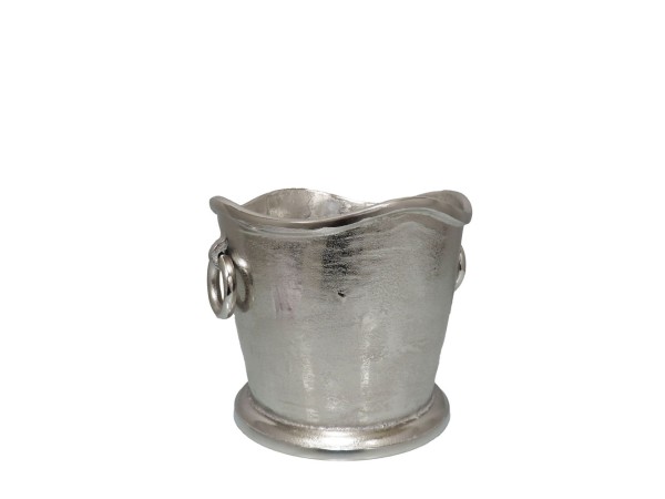 REEGON ΘΗΚΗ ΣΑΜΠΑΝΙΑΣ 30x29x25cm ΑΛΟΥΜΙΝΙΟ ΑΣΗΜΙ REEGON ΘΗΚΗ ΣΑΜΠΑΝΙΑΣ 30x29x25cm ΑΛΟΥΜΙΝΙΟ ΑΣΗΜΙ