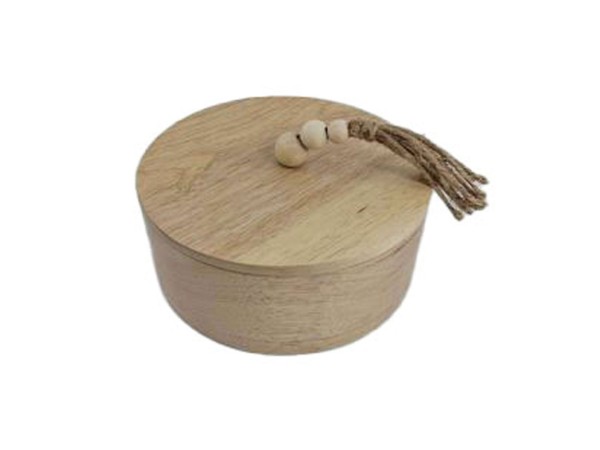 SONTO ΚΟΥΤΙ ΑΠΟΘΗΚΕΥΣΗΣ 20x20x8cm ΞΥΛΟ ΦΥΣΙΚΟ SONTO ΚΟΥΤΙ ΑΠΟΘΗΚΕΥΣΗΣ 20x20x8cm ΞΥΛΟ ΦΥΣΙΚΟ