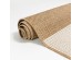 ESIN ΧΑΛΙ ΕΞΩΤΕΡΙΚΟΥ ΧΩΡΟΥ 160x230cm PP ΜΠΕΖ ΑΝΟΙΧΤΟ ΜΠΕΖ ΣΚΟΥΡΟ ESIN ΧΑΛΙ ΕΞΩΤΕΡΙΚΟΥ ΧΩΡΟΥ 160x230cm PP ΜΠΕΖ ΑΝΟΙΧΤΟ ΜΠΕΖ ΣΚΟΥΡΟ