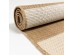 ESIN ΧΑΛΙ ΕΞΩΤΕΡΙΚΟΥ ΧΩΡΟΥ 160x230cm PP ΜΠΕΖ ΑΝΟΙΧΤΟ ΜΠΕΖ ΣΚΟΥΡΟ ESIN ΧΑΛΙ ΕΞΩΤΕΡΙΚΟΥ ΧΩΡΟΥ 160x230cm PP ΜΠΕΖ ΑΝΟΙΧΤΟ ΜΠΕΖ ΣΚΟΥΡΟ