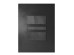 BLACKSTORM ΠΙΝΑΚΑΣ ΔΙΑΚΟΣΜΗΤΙΚΟΣ 75x100x3cm ΚΑΜΒΑΣ ΜΑΥΡΟ BLACKSTORM ΠΙΝΑΚΑΣ ΔΙΑΚΟΣΜΗΤΙΚΟΣ 75x100x3cm ΚΑΜΒΑΣ ΜΑΥΡΟ