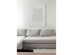 WHITESHADOW ΠΙΝΑΚΑΣ ΔΙΑΚΟΣΜΗΤΙΚΟΣ 75x100x3.8cm ΚΑΜΒΑΣ ΛΕΥΚΟ WHITESHADOW ΠΙΝΑΚΑΣ ΔΙΑΚΟΣΜΗΤΙΚΟΣ 75x100x3.8cm ΚΑΜΒΑΣ ΛΕΥΚΟ