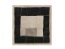 MYSTIC SQUARES ΠΙΝΑΚΑΣ ΔΙΑΚΟΣΜΗΤΙΚΟΣ ΜΕ ΚΟΡΝΙΖΑ 100x100x4cm ΚΑΜΒΑΣ ΜΠΕΖ ΜΑΥΡΟ ΞΥΛΟ MYSTIC SQUARES ΠΙΝΑΚΑΣ ΔΙΑΚΟΣΜΗΤΙΚΟΣ ΜΕ ΚΟΡΝΙΖΑ 100x100x4cm ΚΑΜΒΑΣ ΜΠΕΖ ΜΑΥΡΟ ΞΥΛΟ