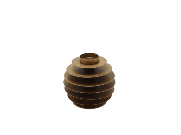 EDIN ΒΑΣΗ ΡΕΣΩ 12x12x11cm ΜΕΤΑΛΛΟ ΚΑΦΕ EDIN ΒΑΣΗ ΡΕΣΩ 12x12x11cm ΜΕΤΑΛΛΟ ΚΑΦΕ