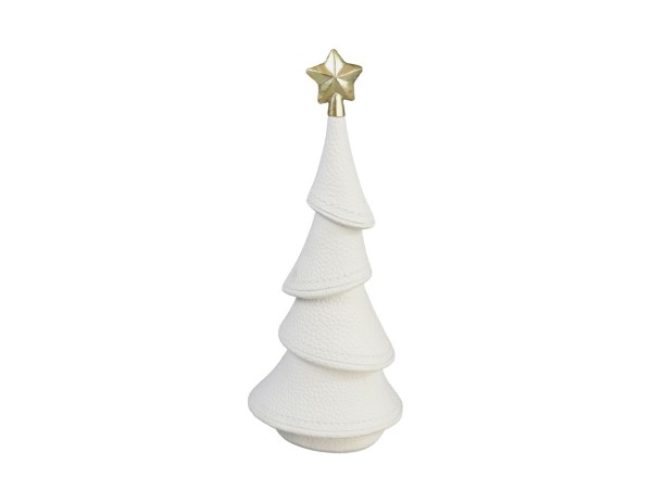 XMAS DREAM.II ΧΡΙΣΤΟΥΓΕΝΝΙΑΤΙΚΟ ΔΙΑΚΟΣΜΗΤΙΚΟ ΔΕΝΤΡΟ 11x9x25cm POLYRESIN ΛΕΥΚΟ ΧΡΥΣΟ XMAS DREAM.II ΧΡΙΣΤΟΥΓΕΝΝΙΑΤΙΚΟ ΔΙΑΚΟΣΜΗΤΙΚΟ ΔΕΝΤΡΟ 11x9x25cm POLYRESIN ΛΕΥΚΟ ΧΡΥΣΟ