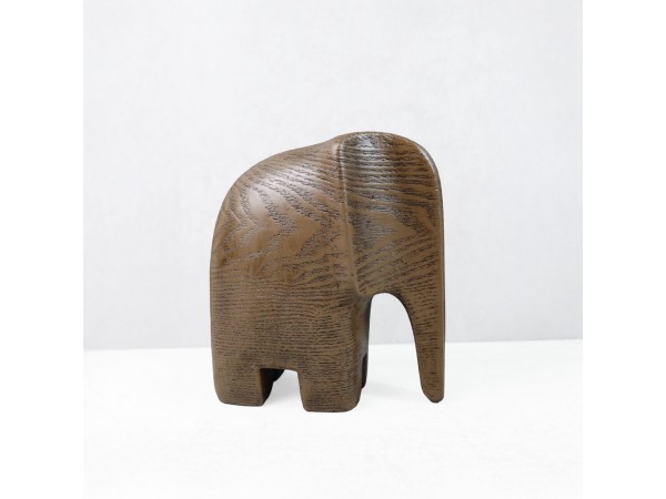 ZAMBIA.1 ΔΙΑΚΟΣΜΗΤΙΚΟ ΕΛΕΦΑΝΤΑΣ 17x9x18cm POLYRESIN ΚΑΦΕ ZAMBIA.1 ΔΙΑΚΟΣΜΗΤΙΚΟ ΕΛΕΦΑΝΤΑΣ 17x9x18cm POLYRESIN ΚΑΦΕ