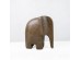 ZAMBIA.1 ΔΙΑΚΟΣΜΗΤΙΚΟ ΕΛΕΦΑΝΤΑΣ 17x9x18cm POLYRESIN ΚΑΦΕ ZAMBIA.1 ΔΙΑΚΟΣΜΗΤΙΚΟ ΕΛΕΦΑΝΤΑΣ 17x9x18cm POLYRESIN ΚΑΦΕ