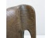 ZAMBIA.1 ΔΙΑΚΟΣΜΗΤΙΚΟ ΕΛΕΦΑΝΤΑΣ 17x9x18cm POLYRESIN ΚΑΦΕ ZAMBIA.1 ΔΙΑΚΟΣΜΗΤΙΚΟ ΕΛΕΦΑΝΤΑΣ 17x9x18cm POLYRESIN ΚΑΦΕ