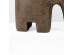 ZAMBIA.1 ΔΙΑΚΟΣΜΗΤΙΚΟ ΕΛΕΦΑΝΤΑΣ 17x9x18cm POLYRESIN ΚΑΦΕ ZAMBIA.1 ΔΙΑΚΟΣΜΗΤΙΚΟ ΕΛΕΦΑΝΤΑΣ 17x9x18cm POLYRESIN ΚΑΦΕ