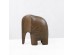 ZAMBIA.1 ΔΙΑΚΟΣΜΗΤΙΚΟ ΕΛΕΦΑΝΤΑΣ 17x9x18cm POLYRESIN ΚΑΦΕ ZAMBIA.1 ΔΙΑΚΟΣΜΗΤΙΚΟ ΕΛΕΦΑΝΤΑΣ 17x9x18cm POLYRESIN ΚΑΦΕ