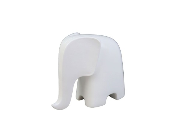 BIANCO ΔΙΑΚΟΣΜΗΤΙΚΟ ΕΛΕΦΑΝΤΑΣ 19x9x16cm POLYRESIN ΛΕΥΚΟ BIANCO ΔΙΑΚΟΣΜΗΤΙΚΟ ΕΛΕΦΑΝΤΑΣ 19x9x16cm POLYRESIN ΛΕΥΚΟ