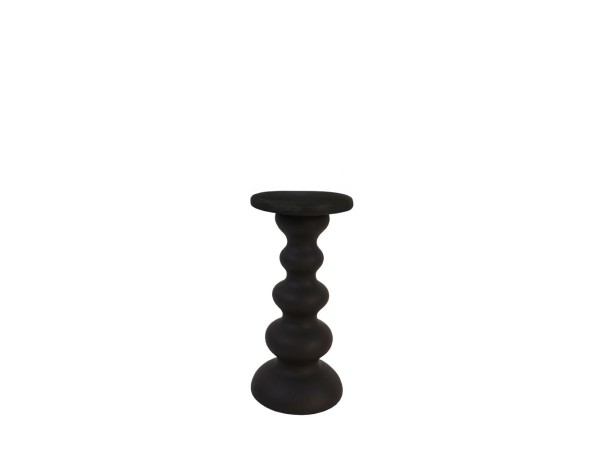ALISI ΔΙΑΚΟΣΜΗΤΙΚΟ ΚΗΡΟΠΗΓΙΟ 10x10x21cm POLYRESIN ΜΑΥΡΟ ALISI ΔΙΑΚΟΣΜΗΤΙΚΟ ΚΗΡΟΠΗΓΙΟ 10x10x21cm POLYRESIN ΜΑΥΡΟ