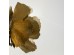 BLOSSOM ΦΩΤΙΣΤΙΚΟ ΕΠΙΔΑΠΕΔΙΟ 49x49x149cm ΜΕΤΑΛΛΟ BROWN GOLD ΜΑΥΡΟ