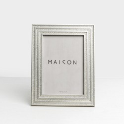 LINEA 4 ΚΟΡΝΙΖΑ 18x1x23cm POLYRESIN ΣΑΜΠΑΝΙ ΓΥΑΛΙ