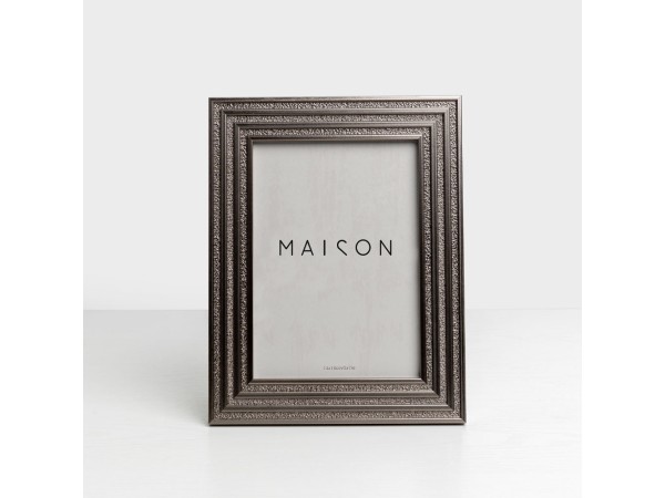 LINEA 4 ΚΟΡΝΙΖΑ 18.2x1.4x23.3cm POLYRESIN ΜΑΥΡΟ ΓΥΑΛΙ LINEA 4 ΚΟΡΝΙΖΑ 18.2x1.4x23.3cm POLYRESIN ΜΑΥΡΟ ΓΥΑΛΙ