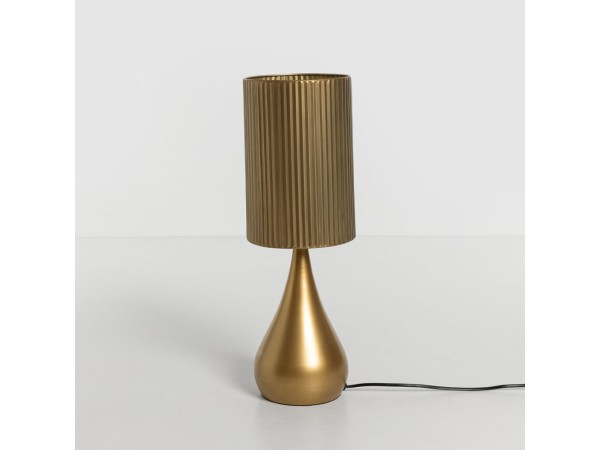 STALA ΦΩΤΙΣΤΙΚΟ ΕΠΙΤΡΑΠΕΖΙΟ 18x18x54cm ΜΕΤΑΛΛΟ BROWN GOLD STALA ΦΩΤΙΣΤΙΚΟ ΕΠΙΤΡΑΠΕΖΙΟ 18x18x54cm ΜΕΤΑΛΛΟ BROWN GOLD