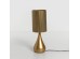 STALA ΦΩΤΙΣΤΙΚΟ ΕΠΙΤΡΑΠΕΖΙΟ 18x18x54cm ΜΕΤΑΛΛΟ BROWN GOLD STALA ΦΩΤΙΣΤΙΚΟ ΕΠΙΤΡΑΠΕΖΙΟ 18x18x54cm ΜΕΤΑΛΛΟ BROWN GOLD