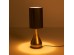 STALA ΦΩΤΙΣΤΙΚΟ ΕΠΙΤΡΑΠΕΖΙΟ 18x18x54cm ΜΕΤΑΛΛΟ BROWN GOLD STALA ΦΩΤΙΣΤΙΚΟ ΕΠΙΤΡΑΠΕΖΙΟ 18x18x54cm ΜΕΤΑΛΛΟ BROWN GOLD