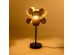 BLOSSOM ΦΩΤΙΣΤΙΚΟ ΕΠΙΤΡΑΠΕΖΙΟ 30x30x67cm ΜΕΤΑΛΛΟ BROWN GOLD BLOSSOM ΦΩΤΙΣΤΙΚΟ ΕΠΙΤΡΑΠΕΖΙΟ 30x30x67cm ΜΕΤΑΛΛΟ BROWN GOLD