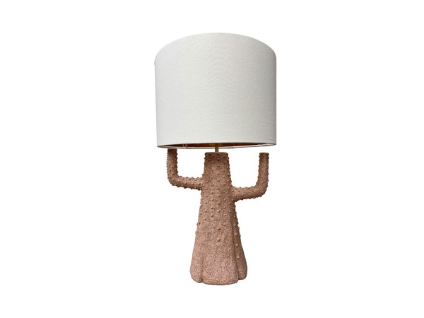 TREELAMP ΦΩΤΙΣΤΙΚΟ ΕΠΙΤΡΑΠΕΖΙΟ 30x30x55cm POLYRESIN TERRACOTTA ΛΕΥΚΟ ΥΦΑΣΜΑ TREELAMP ΦΩΤΙΣΤΙΚΟ ΕΠΙΤΡΑΠΕΖΙΟ 30x30x55cm POLYRESIN TERRACOTTA ΛΕΥΚΟ ΥΦΑΣΜΑ