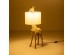 GIRAFFA ΦΩΤΙΣΤΙΚΟ ΕΠΙΤΡΑΠΕΖΙΟ 30x26x68cm POLYRESIN ΦΥΣΙΚΟ ΥΦΑΣΜΑ GIRAFFA ΦΩΤΙΣΤΙΚΟ ΕΠΙΤΡΑΠΕΖΙΟ 30x26x68cm POLYRESIN ΦΥΣΙΚΟ ΥΦΑΣΜΑ