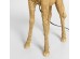 GIRAFFA ΦΩΤΙΣΤΙΚΟ ΕΠΙΤΡΑΠΕΖΙΟ 30x26x68cm POLYRESIN ΦΥΣΙΚΟ ΥΦΑΣΜΑ GIRAFFA ΦΩΤΙΣΤΙΚΟ ΕΠΙΤΡΑΠΕΖΙΟ 30x26x68cm POLYRESIN ΦΥΣΙΚΟ ΥΦΑΣΜΑ