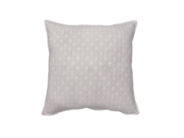 FELIC C ΔΙΑΚΟΣΜΗΤΙΚΟ ΜΑΞΙΛΑΡΙ 50x50cm ΥΦΑΣΜΑ ΛΕΥΚΟ FELIC C ΔΙΑΚΟΣΜΗΤΙΚΟ ΜΑΞΙΛΑΡΙ 50x50cm ΥΦΑΣΜΑ ΛΕΥΚΟ