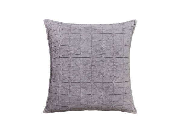 TOQUE B ΔΙΑΚΟΣΜΗΤΙΚΟ ΜΑΞΙΛΑΡΙ 50x50cm ΥΦΑΣΜΑ ΑΝΘΡΑΚΙ TOQUE B ΔΙΑΚΟΣΜΗΤΙΚΟ ΜΑΞΙΛΑΡΙ 50x50cm ΥΦΑΣΜΑ ΑΝΘΡΑΚΙ