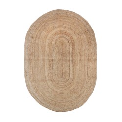 MAGI OVALE ΧΑΛΙ 160x230cm ΓΙΟΥΤΑ ΜΠΕΖ