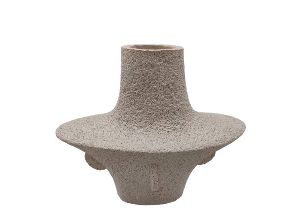 JARE ΒΑΖΟ 23x11x19cm POLYRESIN ΜΠΕΖ JARE ΒΑΖΟ 23x11x19cm POLYRESIN ΜΠΕΖ