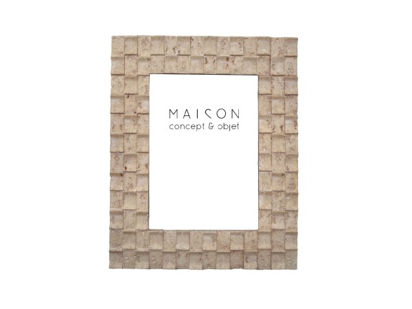 TRAVERT 2 ΚΟΡΝΙΖΑ 20x2x25cm POLYRESIN STONE ΓΥΑΛΙ TRAVERT 2 ΚΟΡΝΙΖΑ 20x2x25cm POLYRESIN STONE ΓΥΑΛΙ