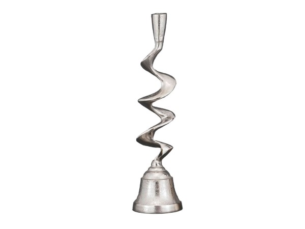 FLAMME ΚΗΡΟΠΗΓΙΟ 10x10x36cm ΑΛΟΥΜΙΝΙΟ ΑΣΗΜΙ FLAMME ΚΗΡΟΠΗΓΙΟ 10x10x36cm ΑΛΟΥΜΙΝΙΟ ΑΣΗΜΙ